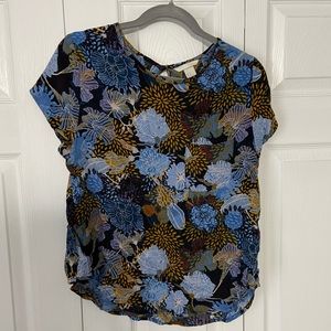 H&M blouse